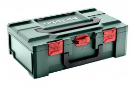 Metabo 626890000 MetaBOX 165 L (rib layout) was 34.99 £26.99